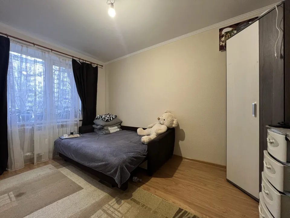 Chișinău Ciocana bd. Mircea cel Bătrân 2