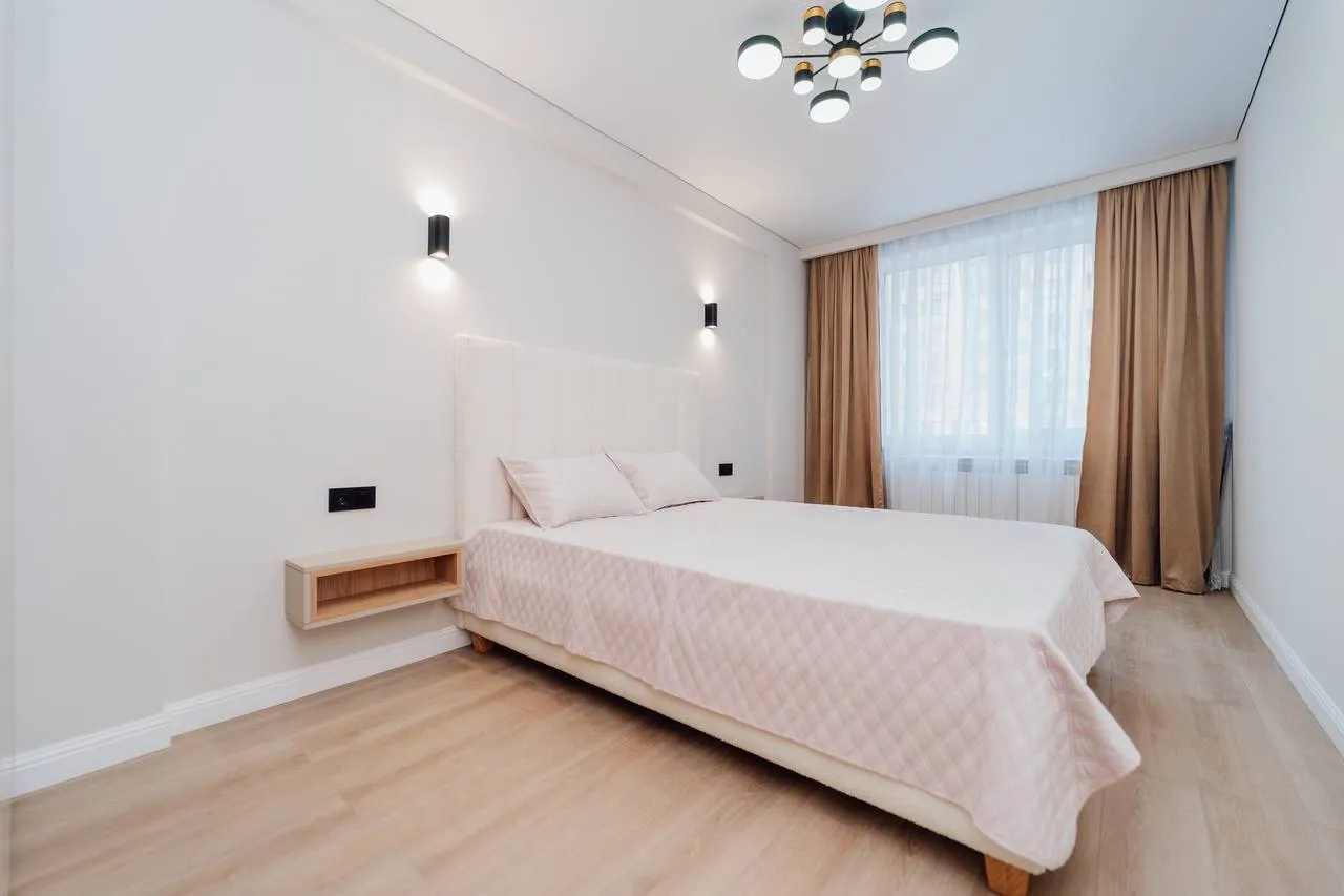 Chișinău Buiucani str. Vasile Lupu 3