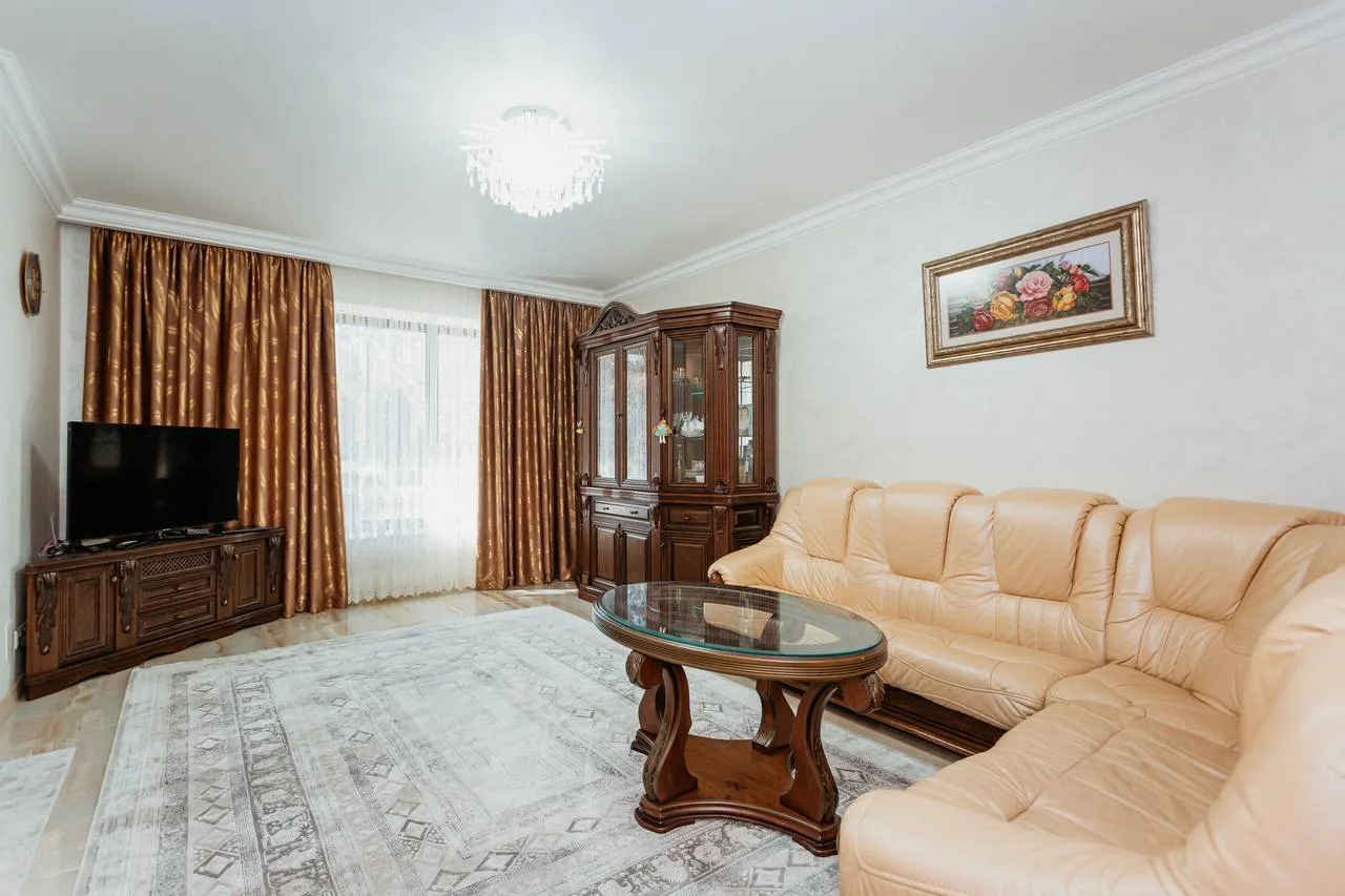 Chișinău Ciocana str. Ginta Latină 2