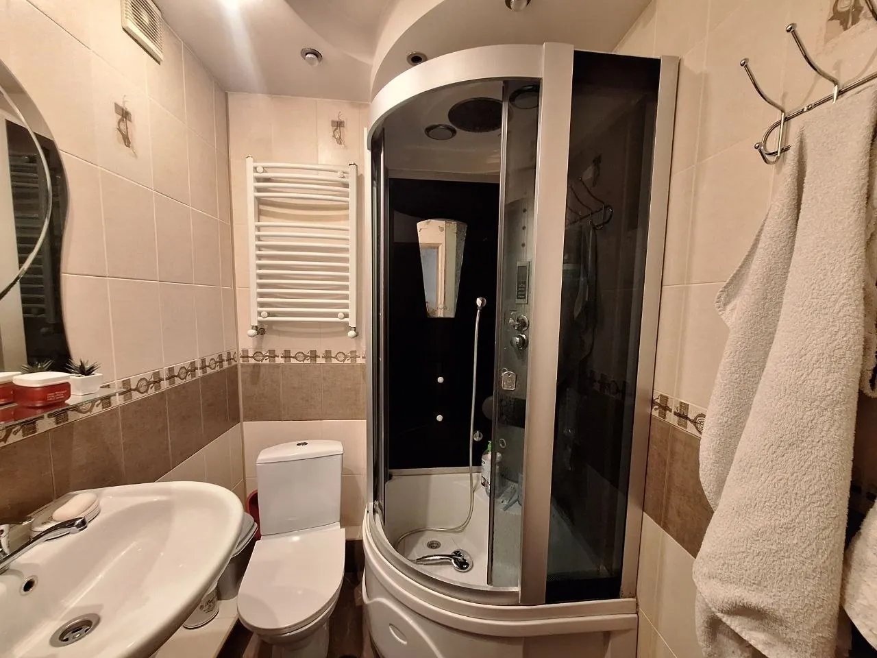 Chișinău Botanica șos. Muncești 9