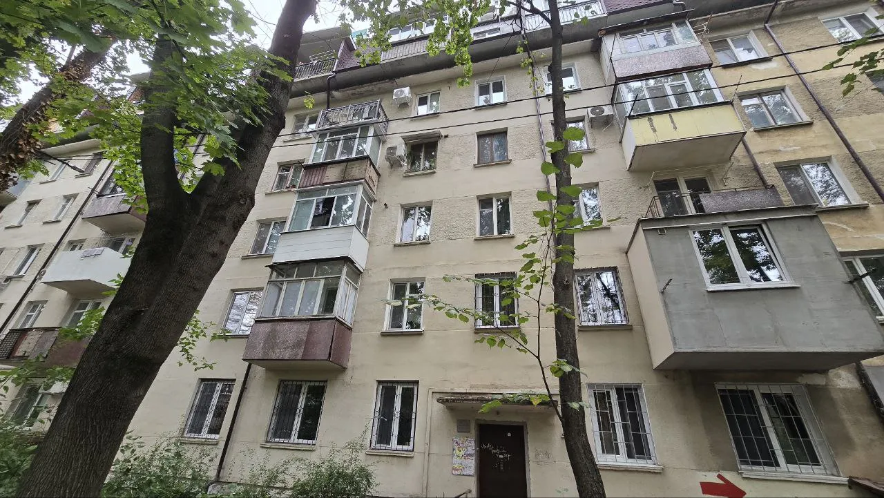 Chișinău Rîșcani str. Alecu Russo 7
