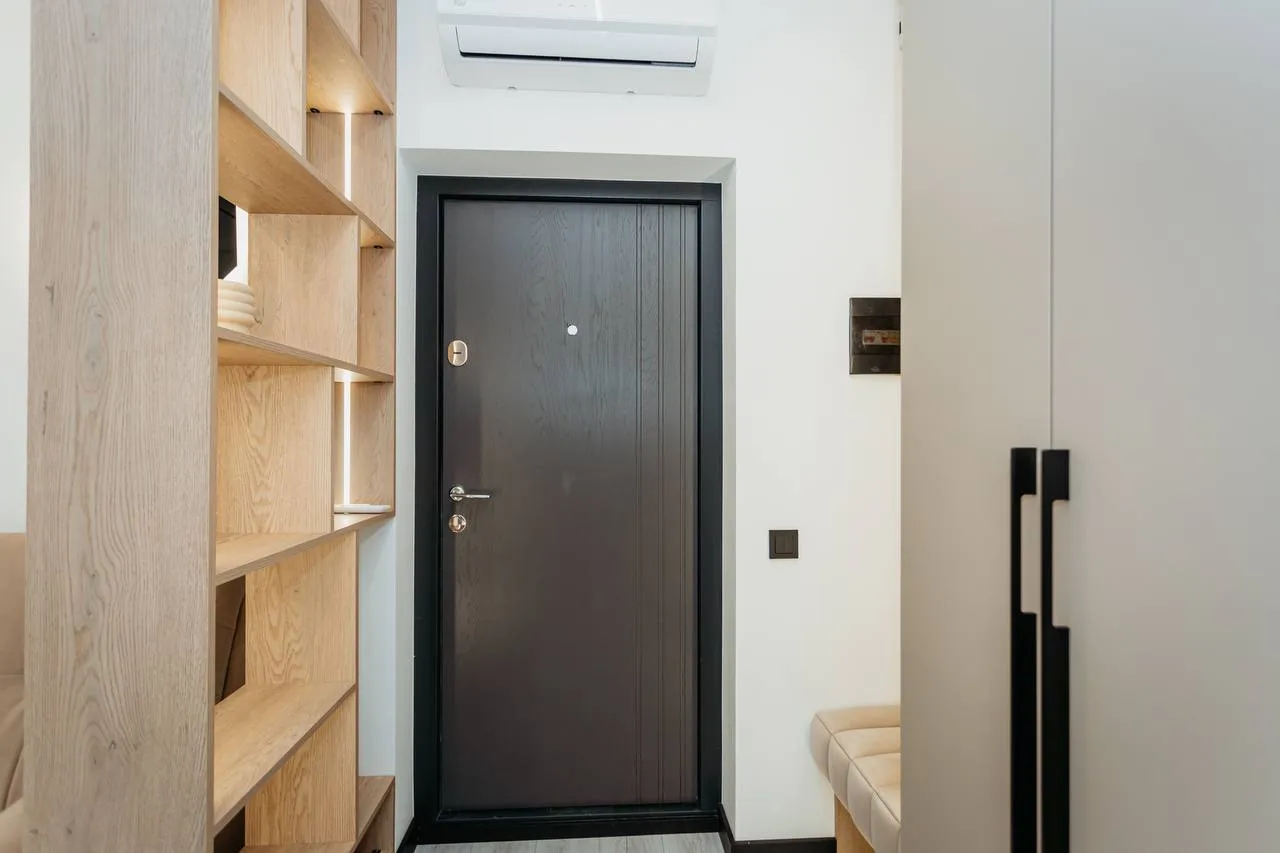 Chișinău Buiucani str. Vasile Lupu 13