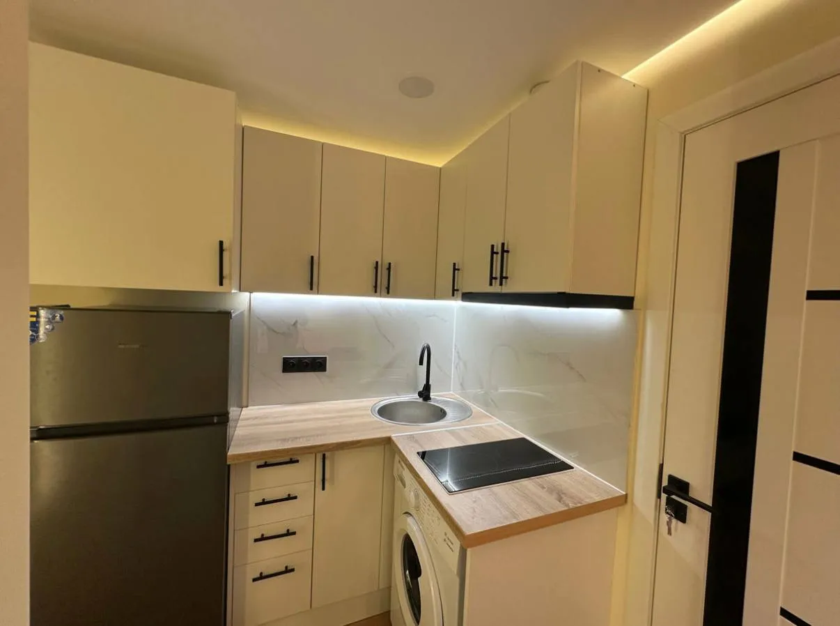 Chișinău Botanica str. Poamei 2