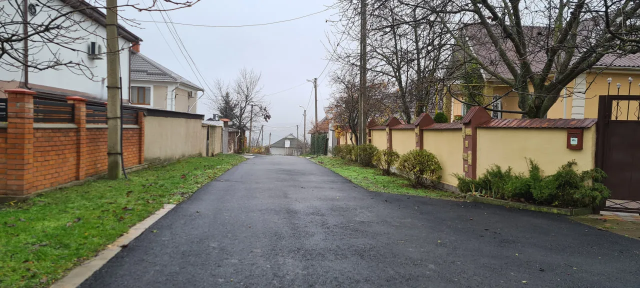 Chișinău Cruzești Centru 3