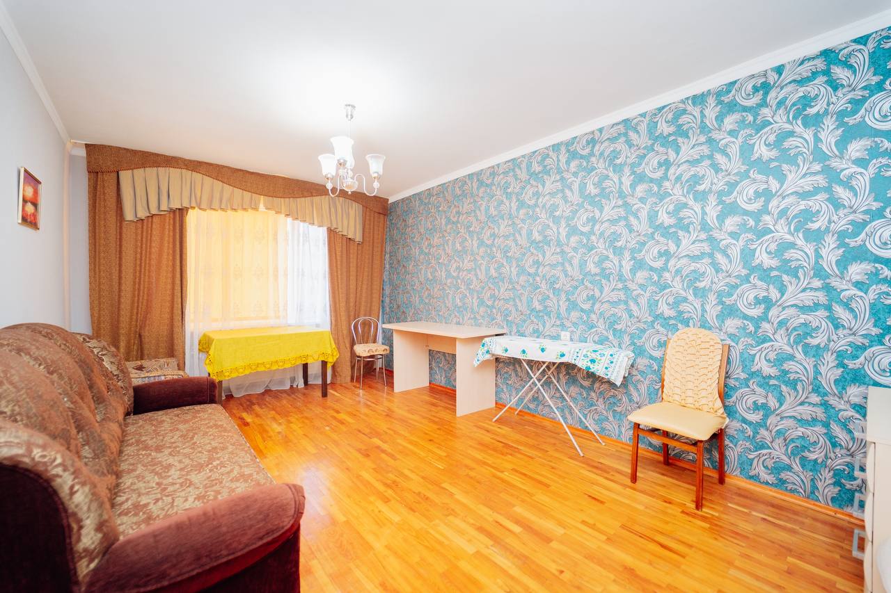Chișinău Centru str. Albișoara 6
