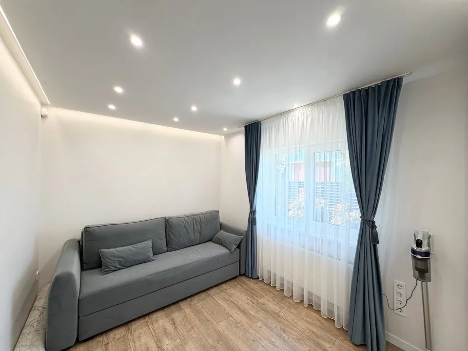 Chișinău Tohatin str. Pădurilor  11