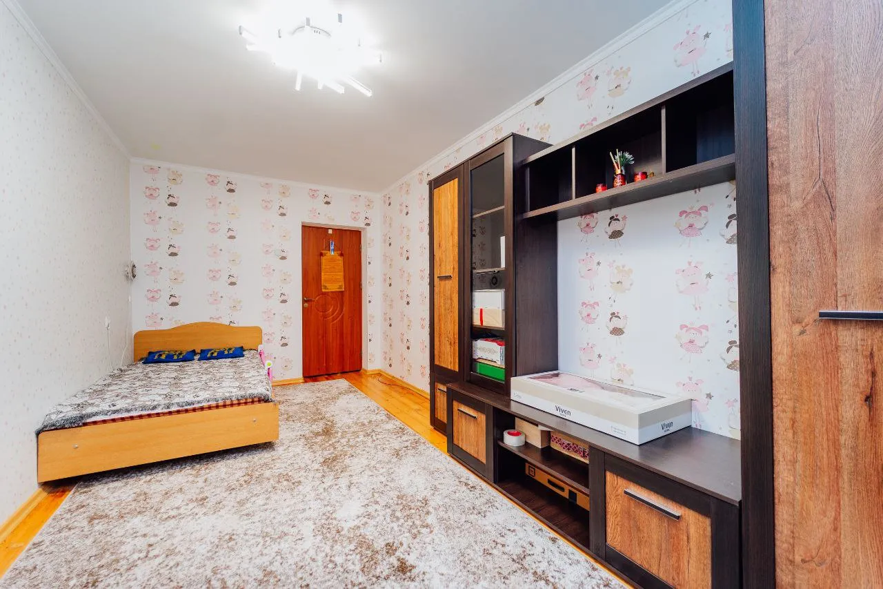 Chișinău Buiucani str. Vasile Lupu 12