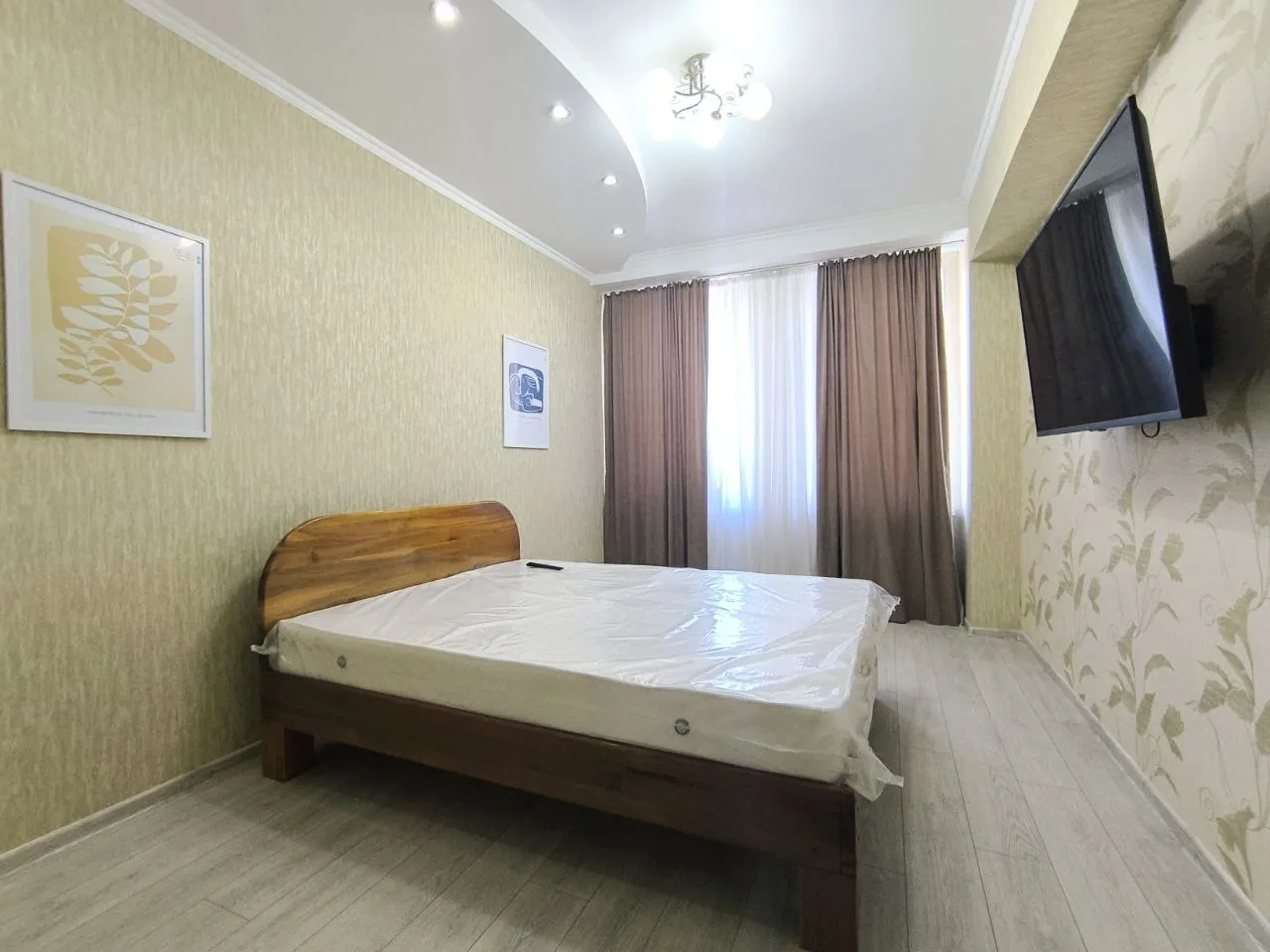 Chișinău Buiucani str. Nicolae Costin 4