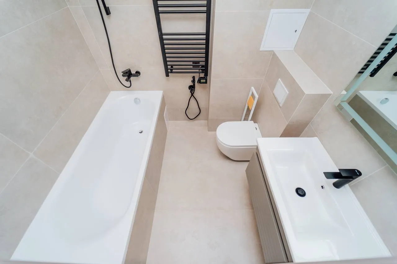 Chișinău Buiucani str. Paris 18