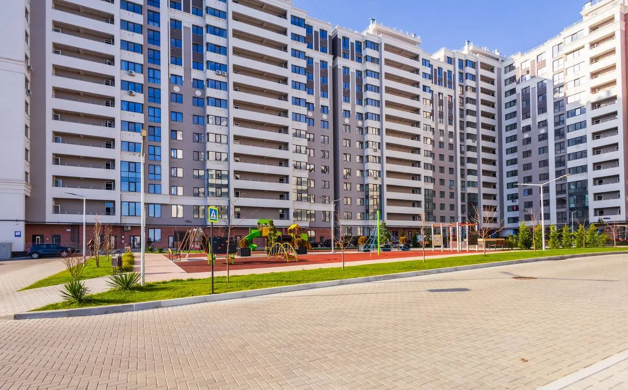 Chişinău Buiucani str. Vasile Lupu 12