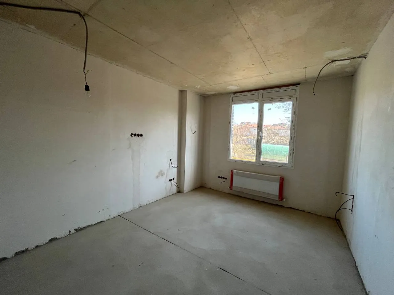 Кишинев Новые Гояны ул. Глориeй 4