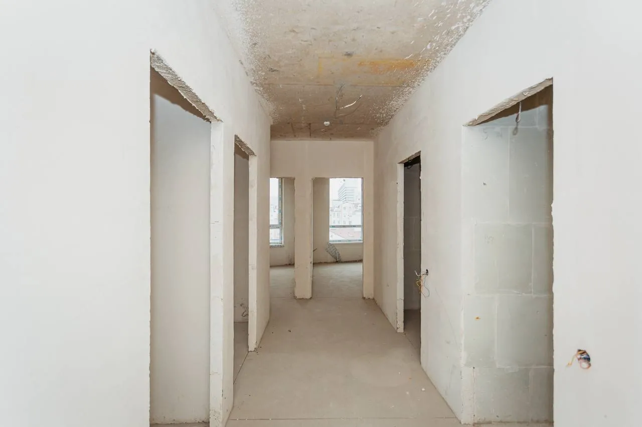 Кишинев Центр, ул. Николае Тестемицану 12