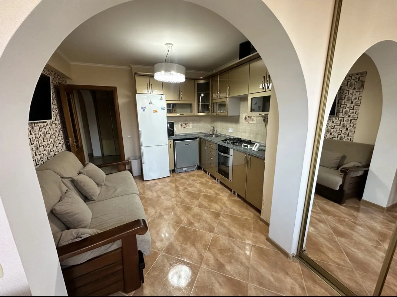 Chișinău Telecentru str. Drumul Viilor 4