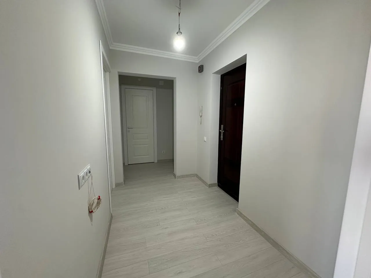Chișinău Ciocana str. Nicolae Milescu Spătaru 6