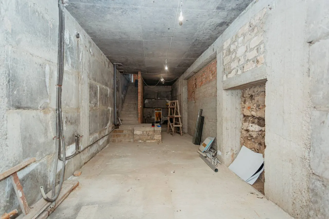 Chişinău Centru str. Alexandr Pușkin 8