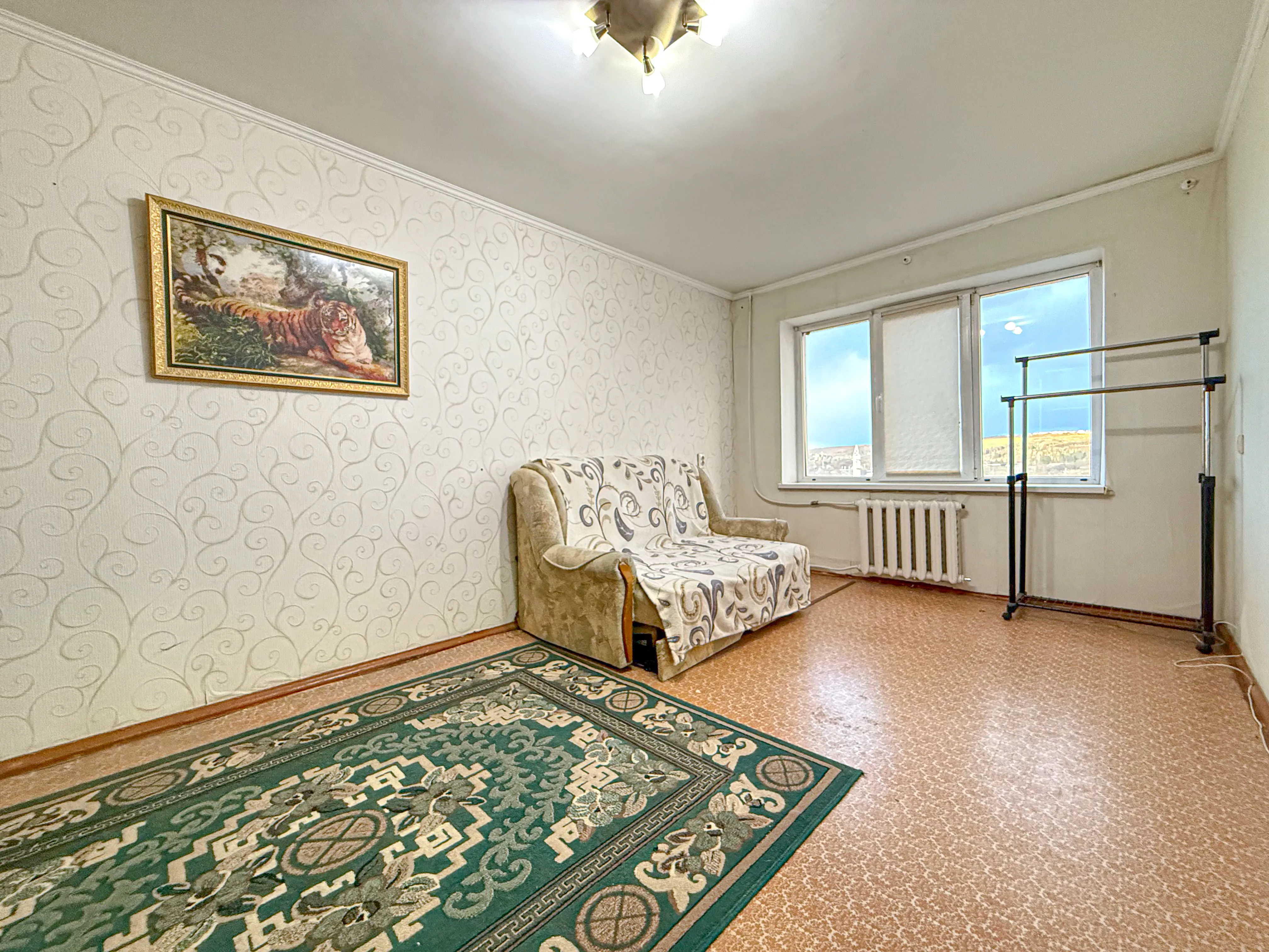 Chișinău Ciocana str. Nicolae Milescu Spătaru 4