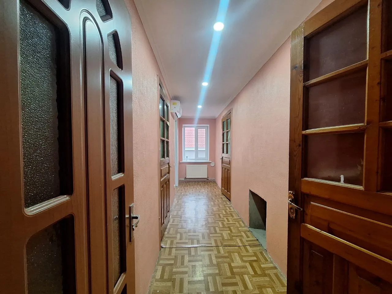 Кишинёв Кодру 1-й переулок Колиней 23