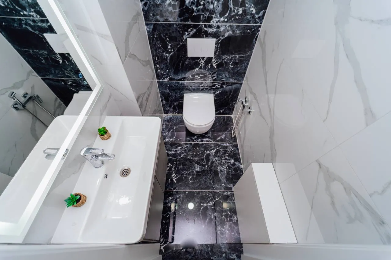 Chișinău Buiucani str. Vasile Lupu 14