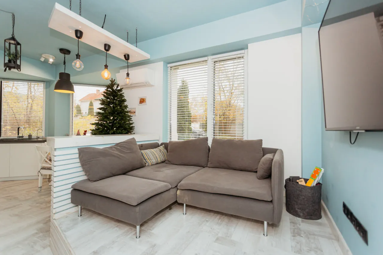 Chișinău Rîșcani str. Fiodor Tolbuhin 5