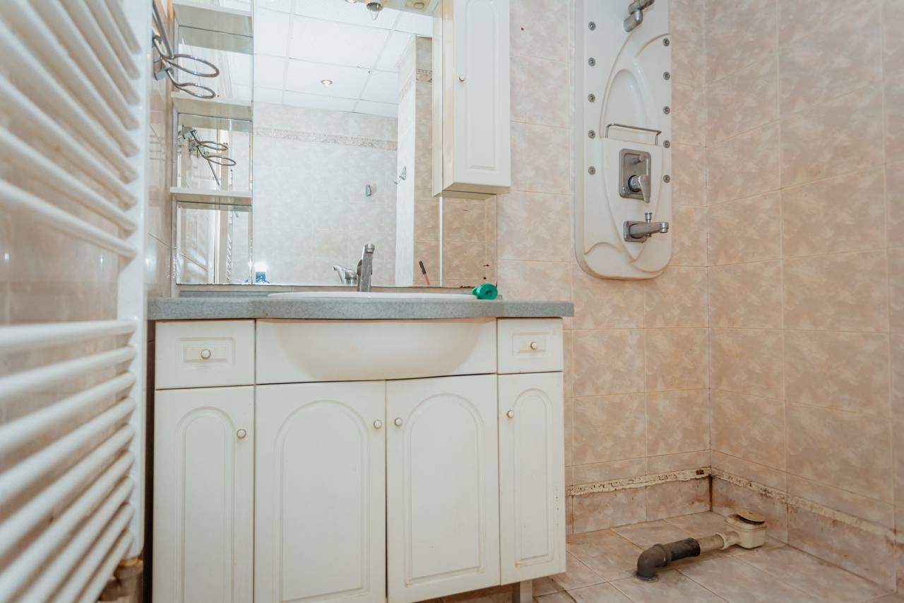 Кишинев Центр, ул. Петру Рареш 10