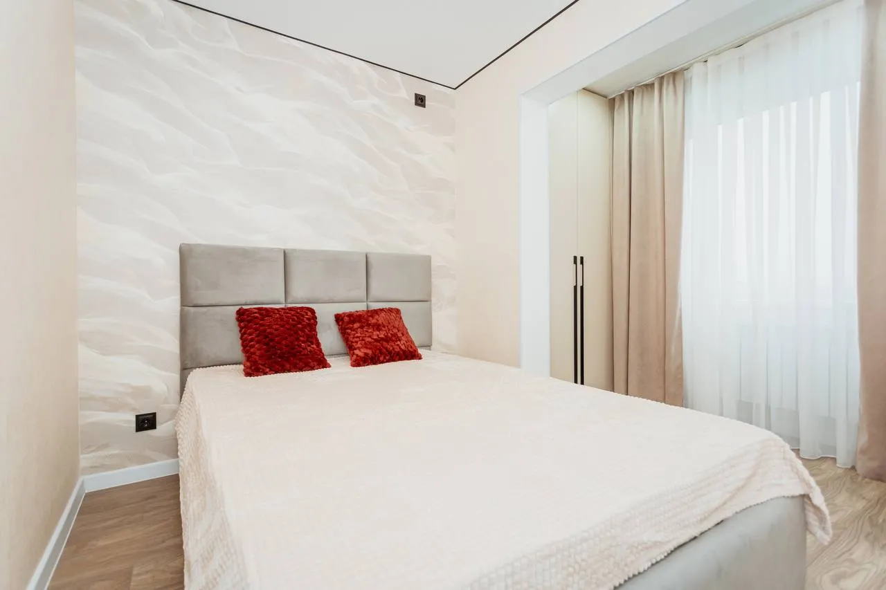 Кишинев Чокана бул. Мирча чел Бэтрын 5