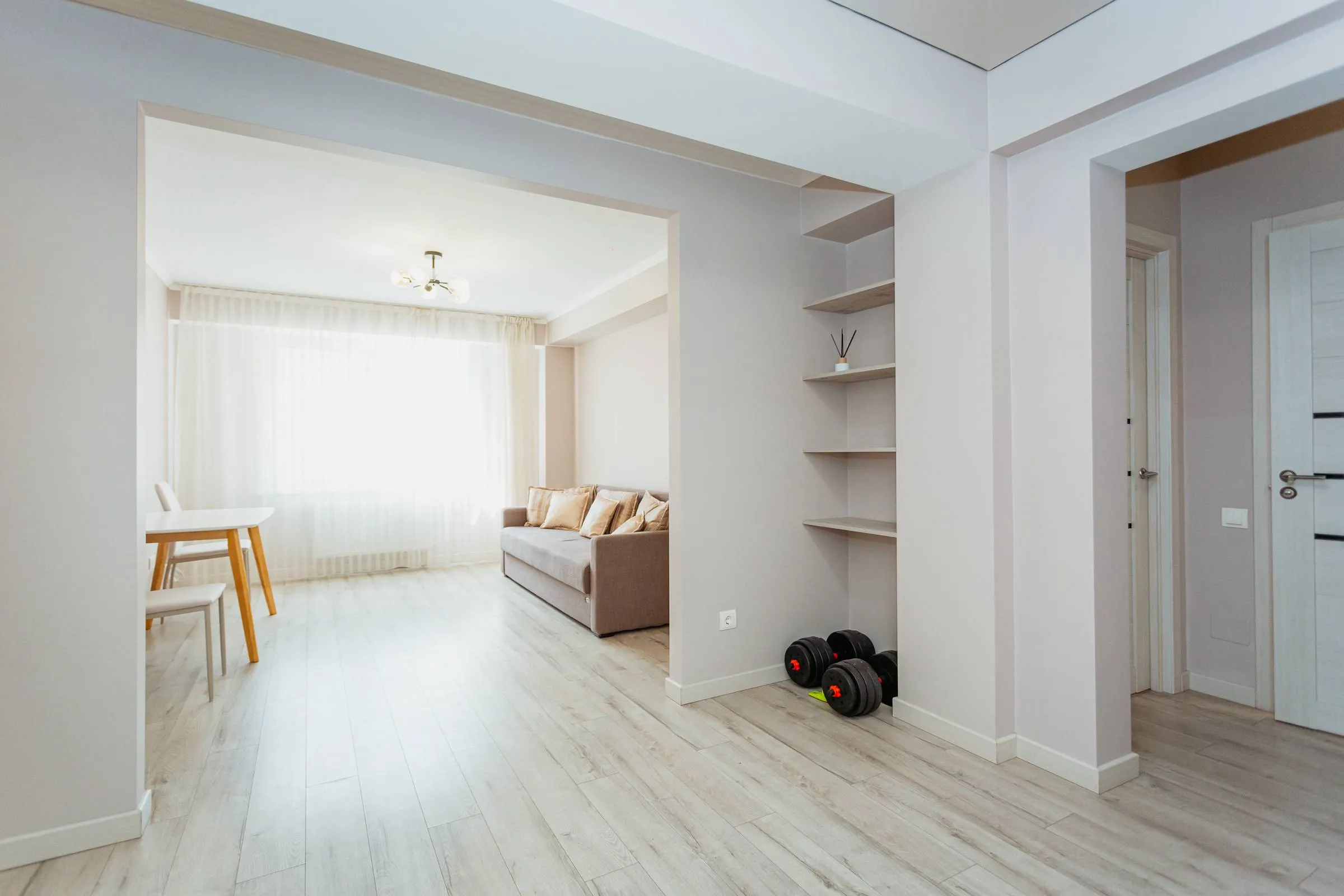 Chișinău Ciocana str. Ginta Latină 7