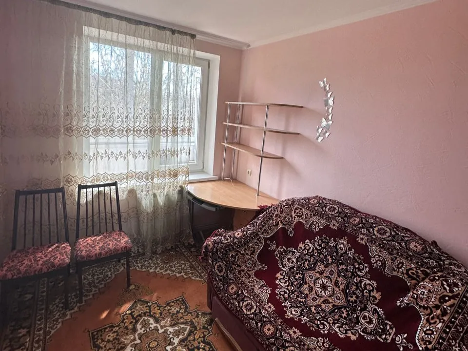 Chișinău Botanica str. Nicolae Zelinski 4