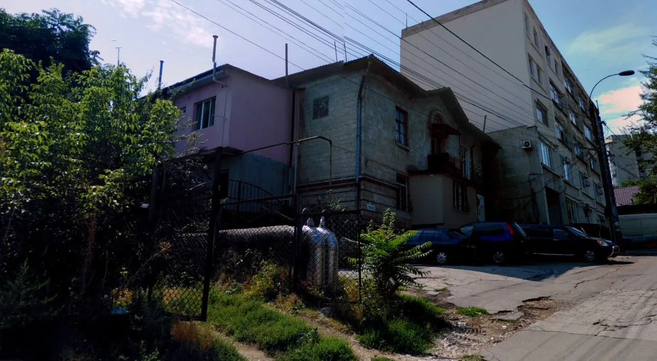Chișinău Botanica str. Frumușica 6
