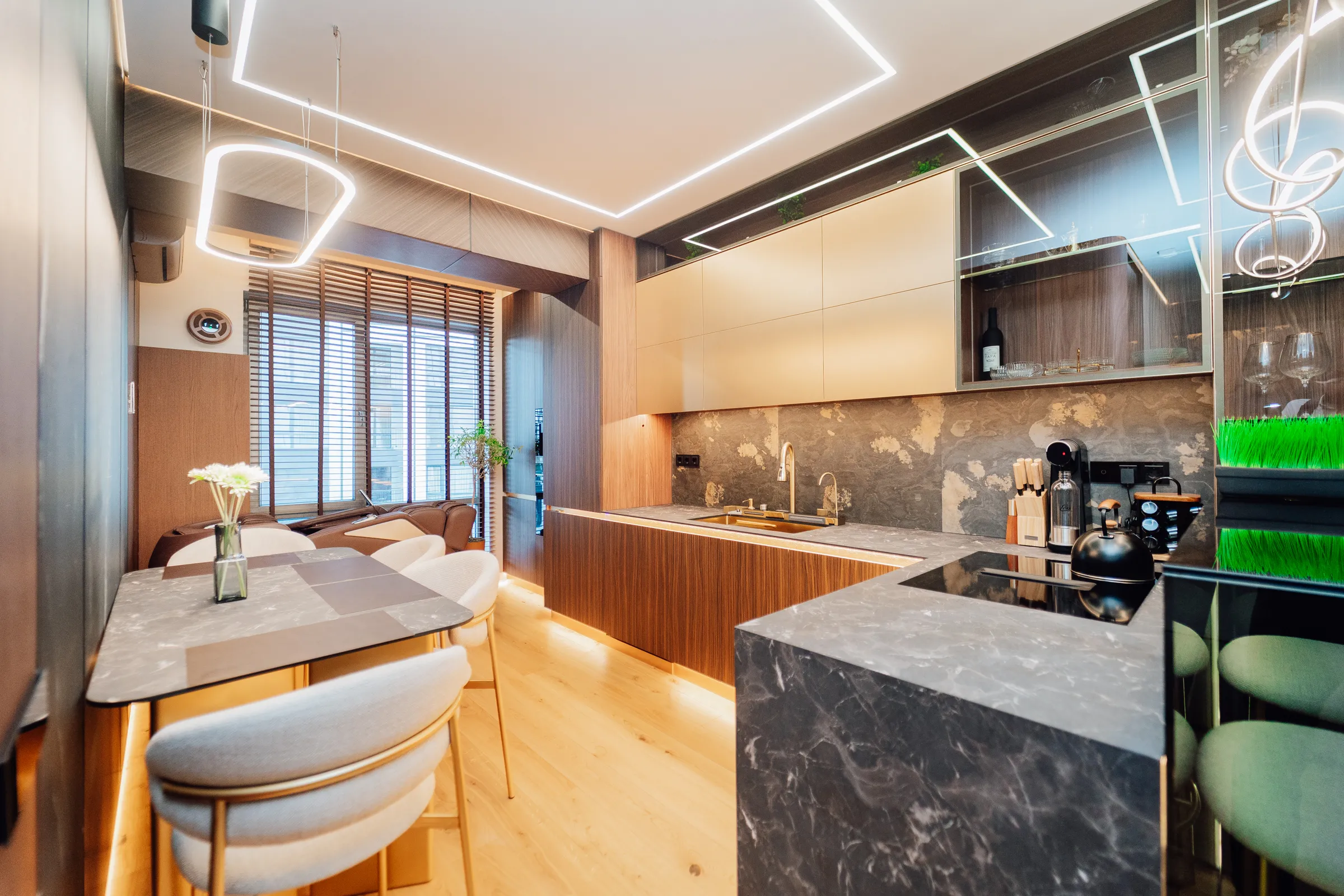 Chișinău Buiucani str. Calea Ieșilor 11