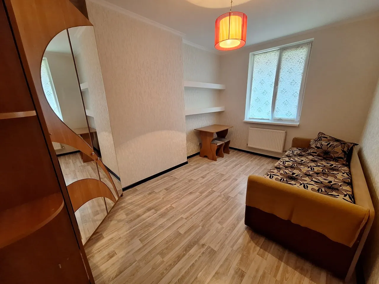 Chișinău Botanica str. Burebista 2