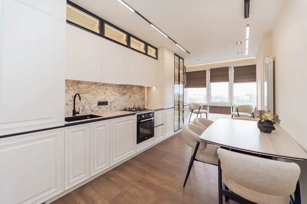 Chișinău Buiucani str. Vasile Lupu 0