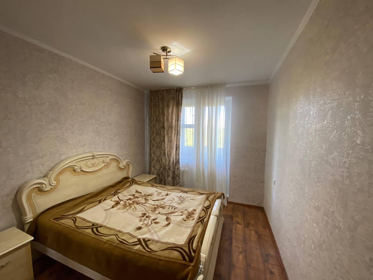 Chișinău Ciocana str. Nicolae Milescu Spătaru 4