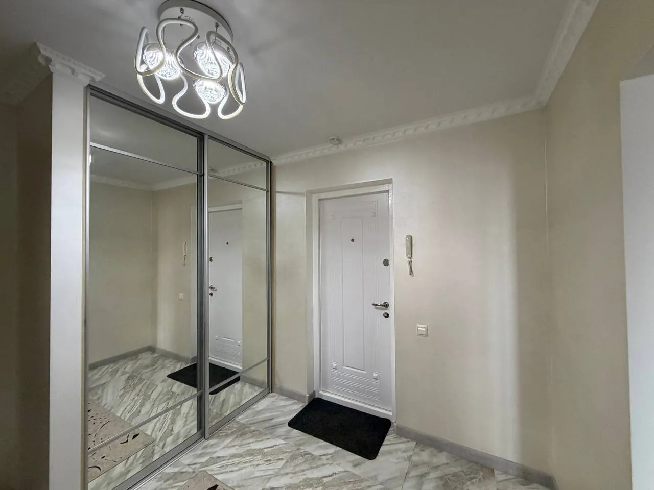 Chișinău Centru str. Ismail 6