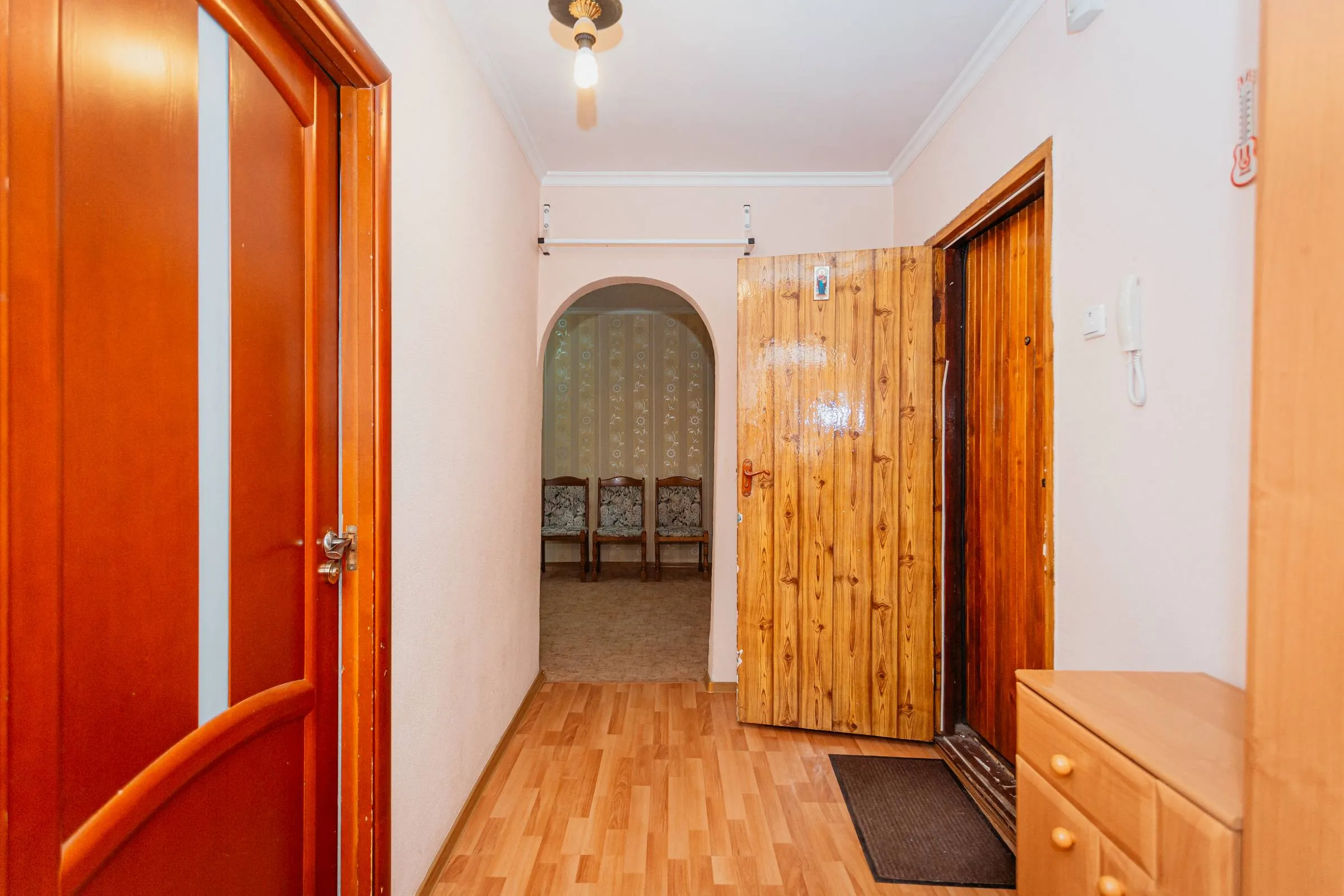 Chișinău Ciocana bd. Mircea cel Bătrân 10