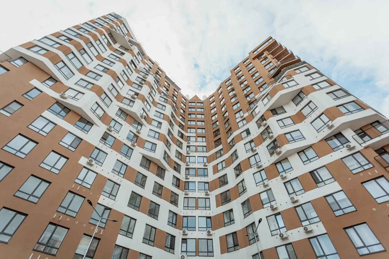 Chișinău Centru str. Nicolae Testemițanu 16