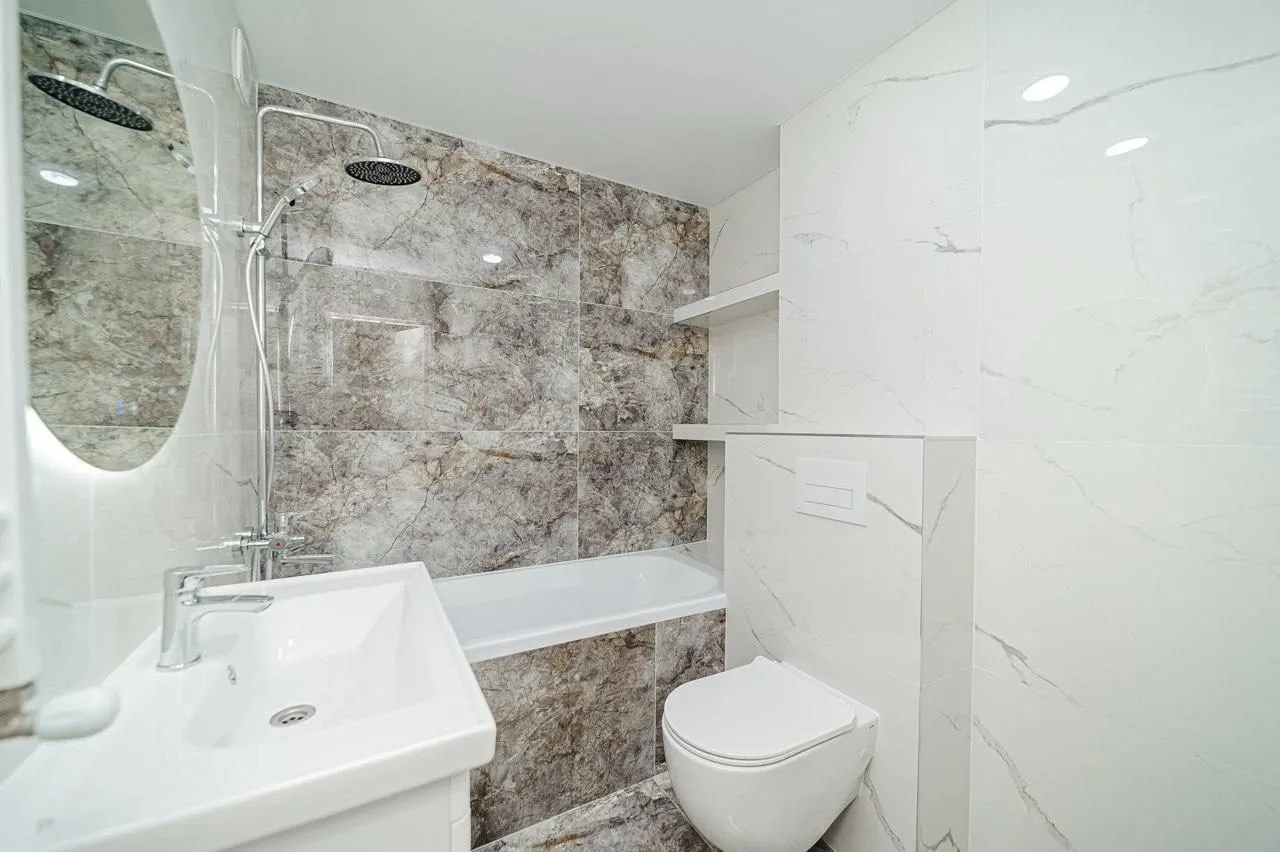 Chișinău Botanica str. Băcioii Noi 7