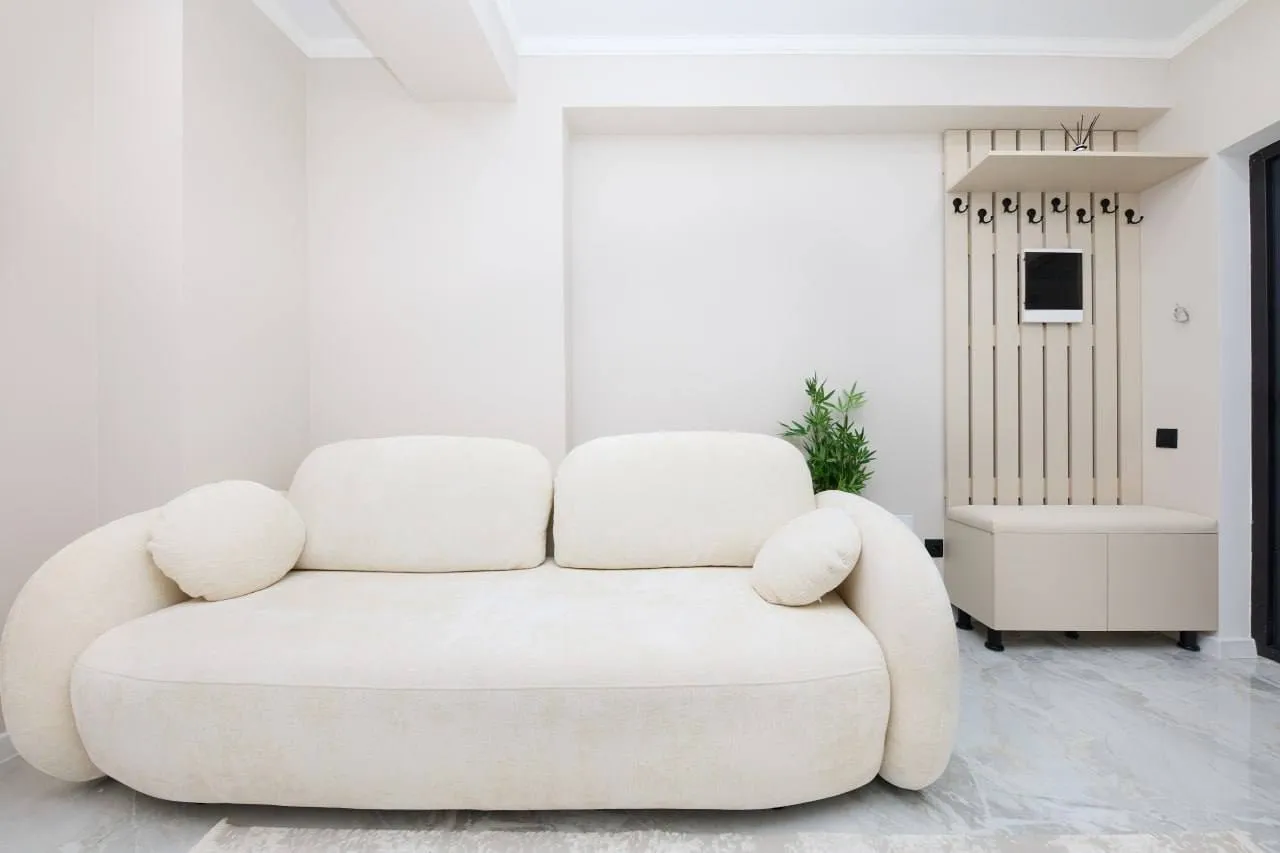 Chișinău Botanica str. Ghica Vodă 3