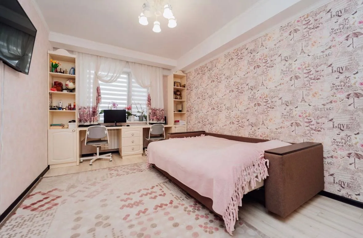 Chișinău Botanica str. Tudor Strișcă 4