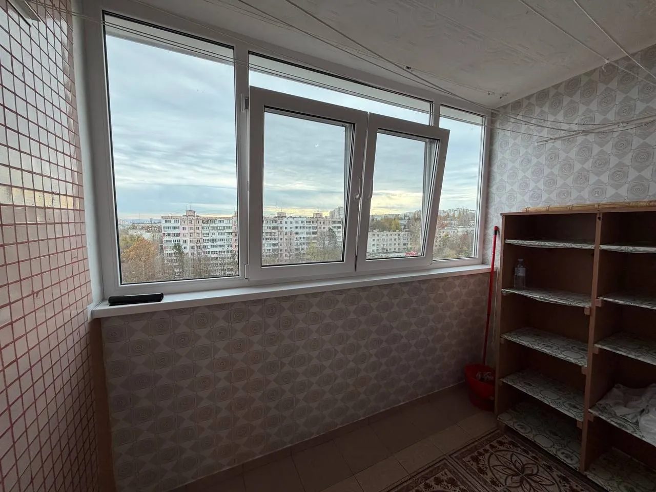 Chișinău Botanica bd. Traian 10