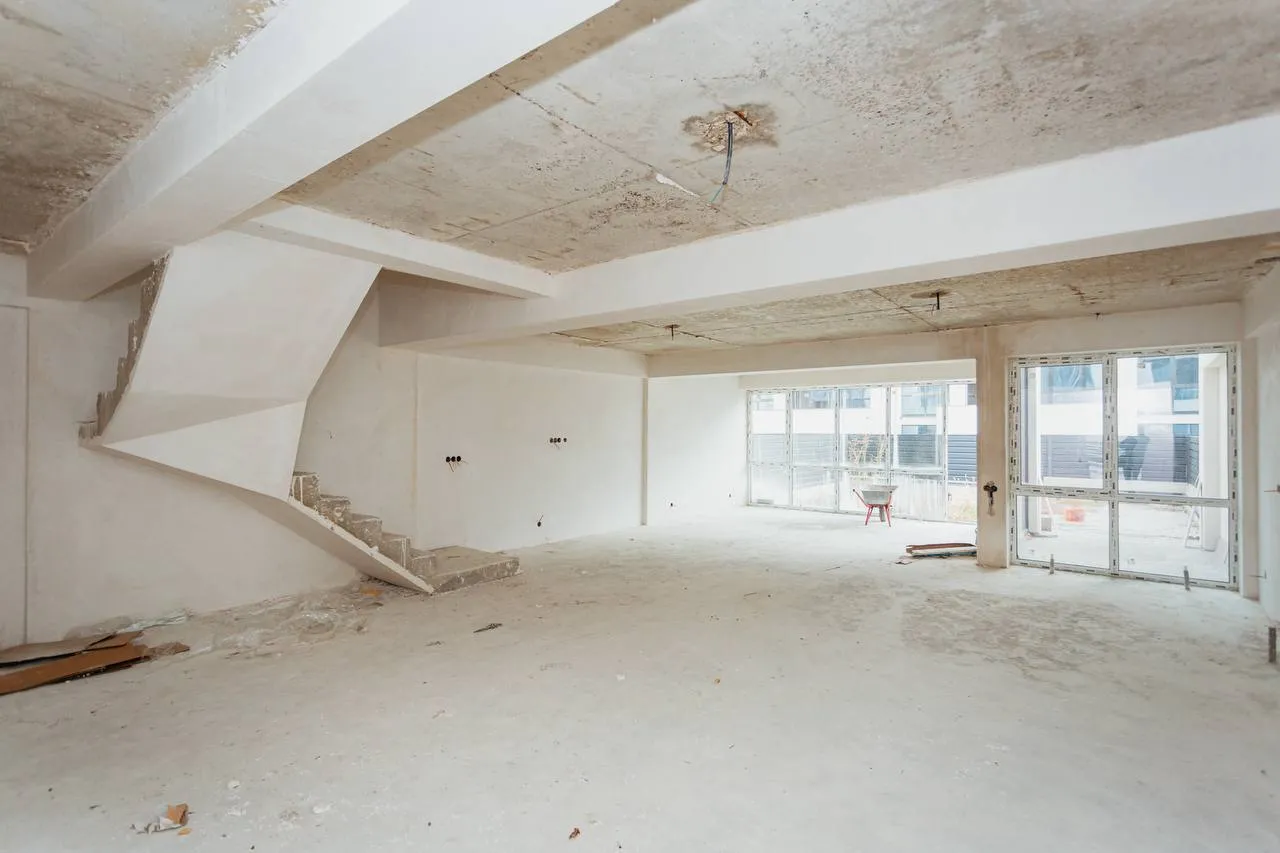 Strășeni Cojușna str. Luceafărul  5