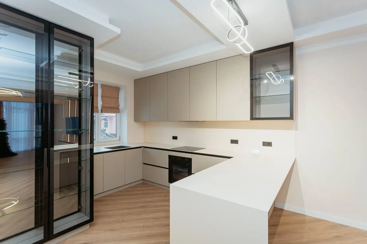 Chișinău Buiucani str. Calea Ieșilor 4