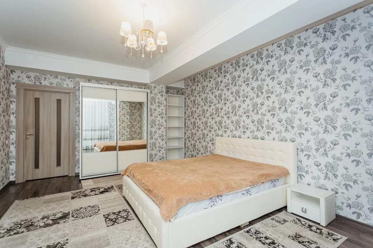 Chișinău Buiucani str. Vasile Lupu 3