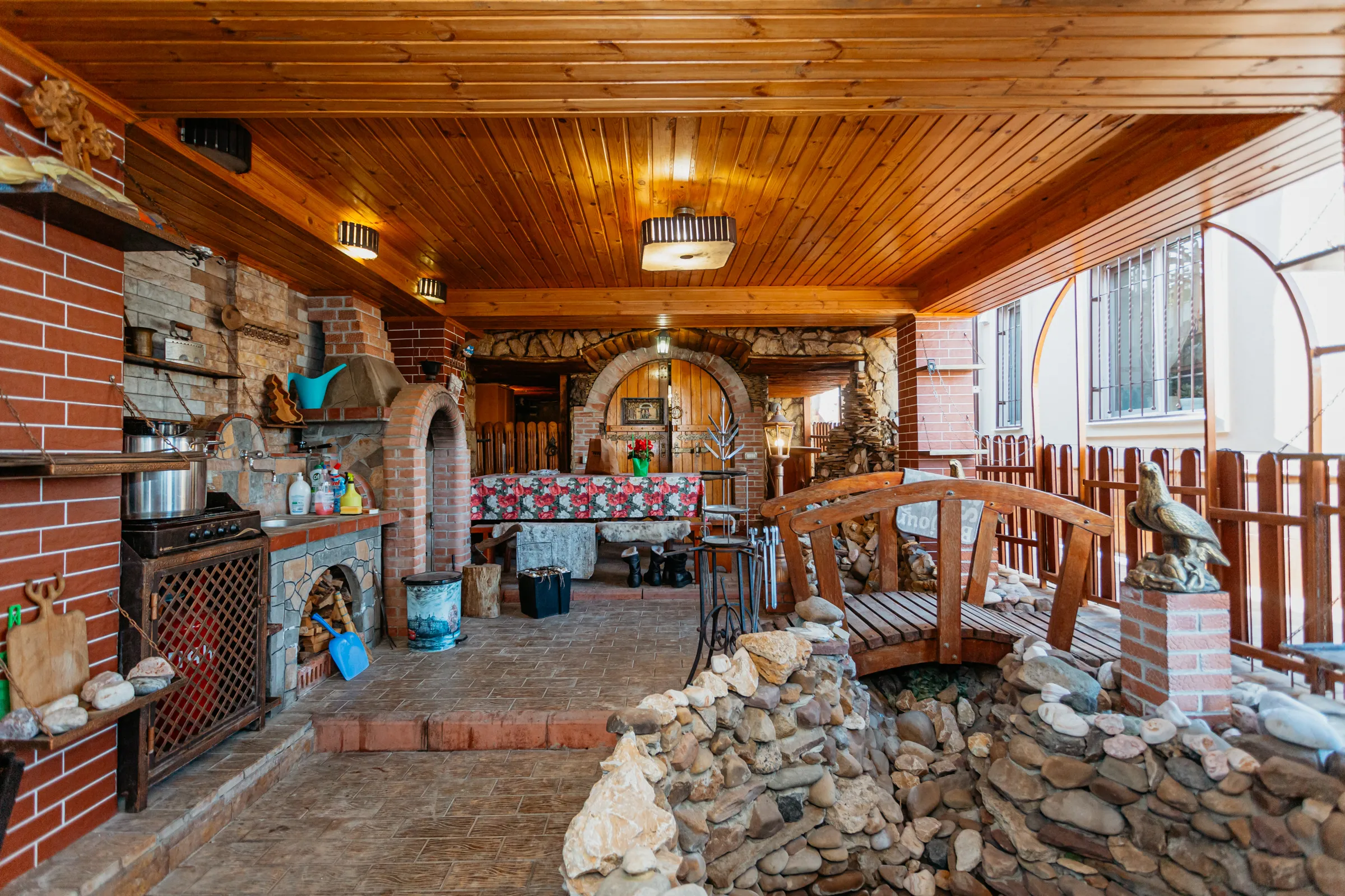 Кишинев Кодру 3-й переулок Ситарулуй 21