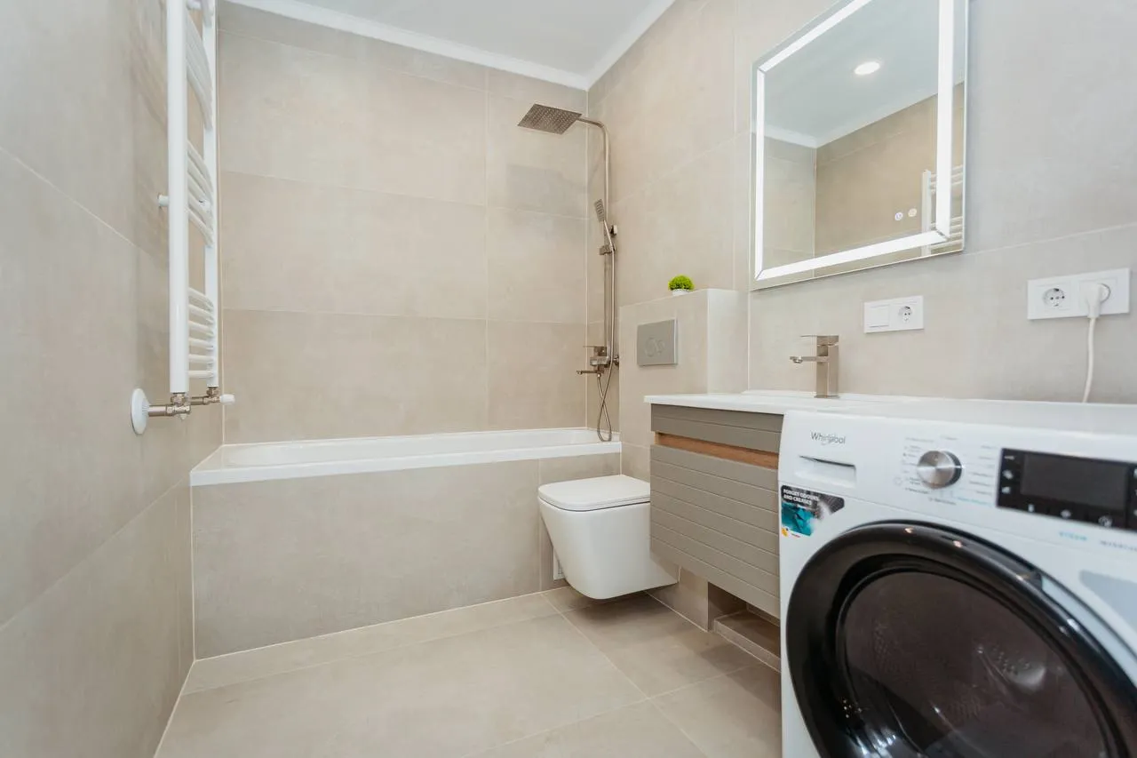 Chișinău Dumbrava str. Durlești 6