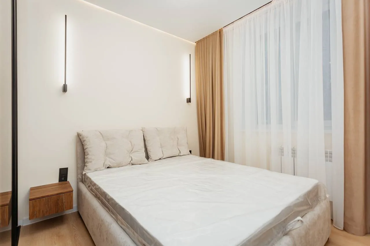 Кишинев Центр, ул. Георгий Кошбук 3