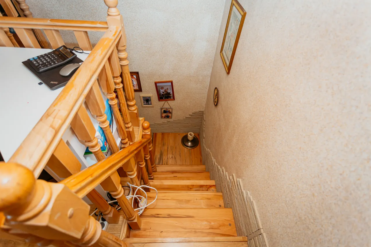 Chișinău Durlești str. Tudor Vladimirescu 9