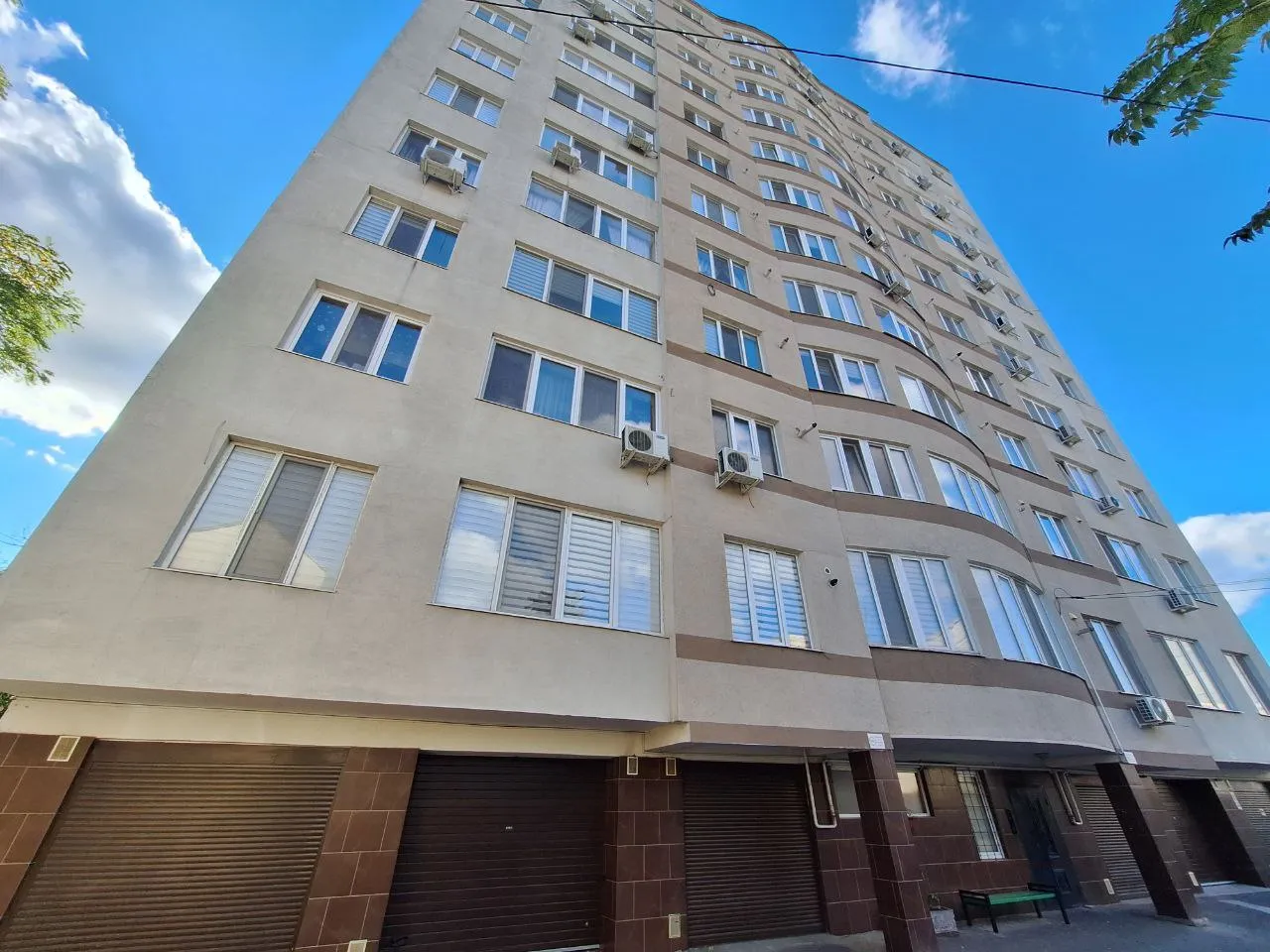 Chișinău Centru str. Ivan Zaikin 10