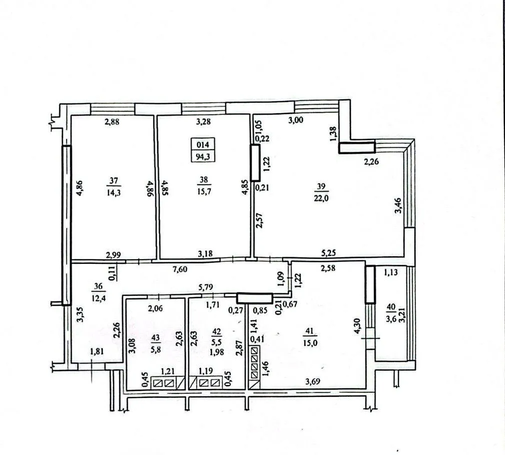 Chișinău Durlești str. Regina Elisabeta 7