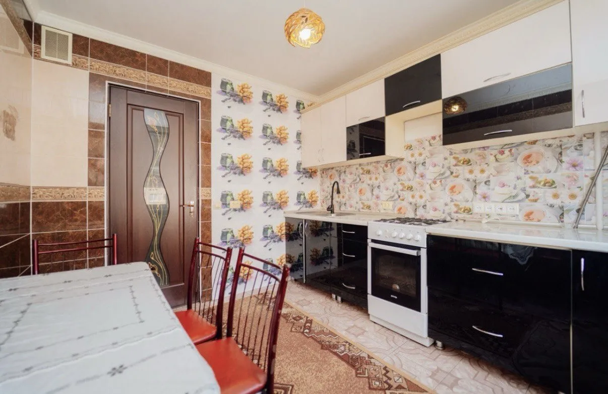 Chișinău Ciocana str.Petru Zadnipru 5