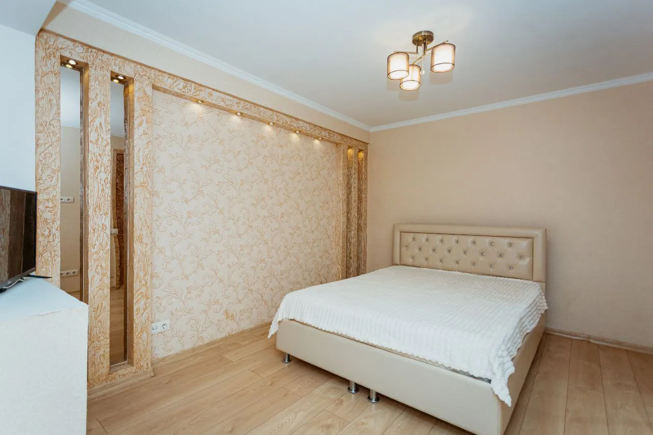 Кишинев Центр, ул. Валя Трандафирилор 3